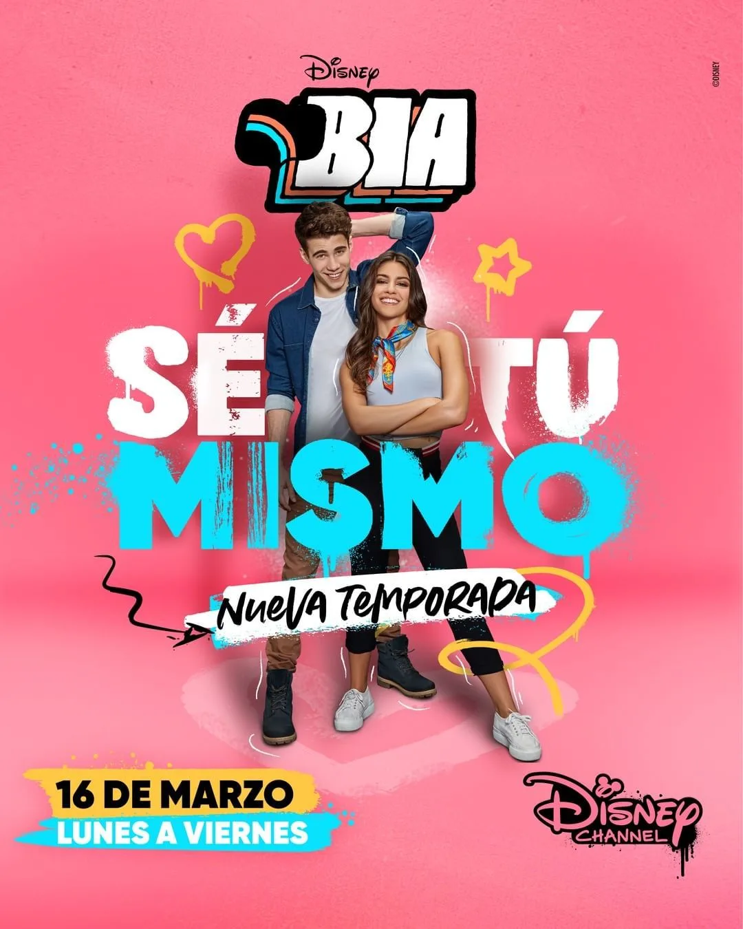 Imagen de la publicación: Bia