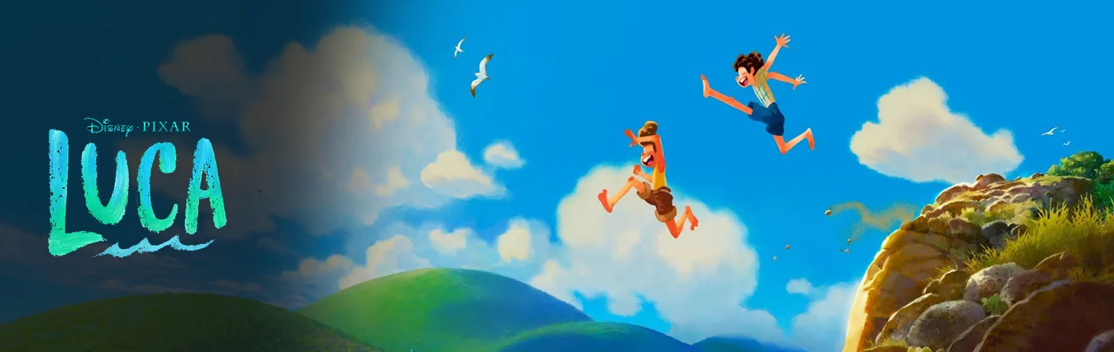 Imagen de la publicación: Luca