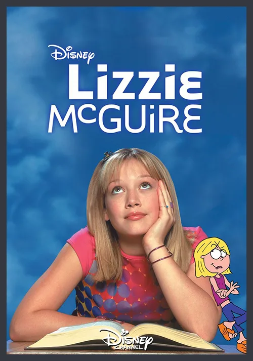 Imagen de la publicación: Series Originales Disney Channel