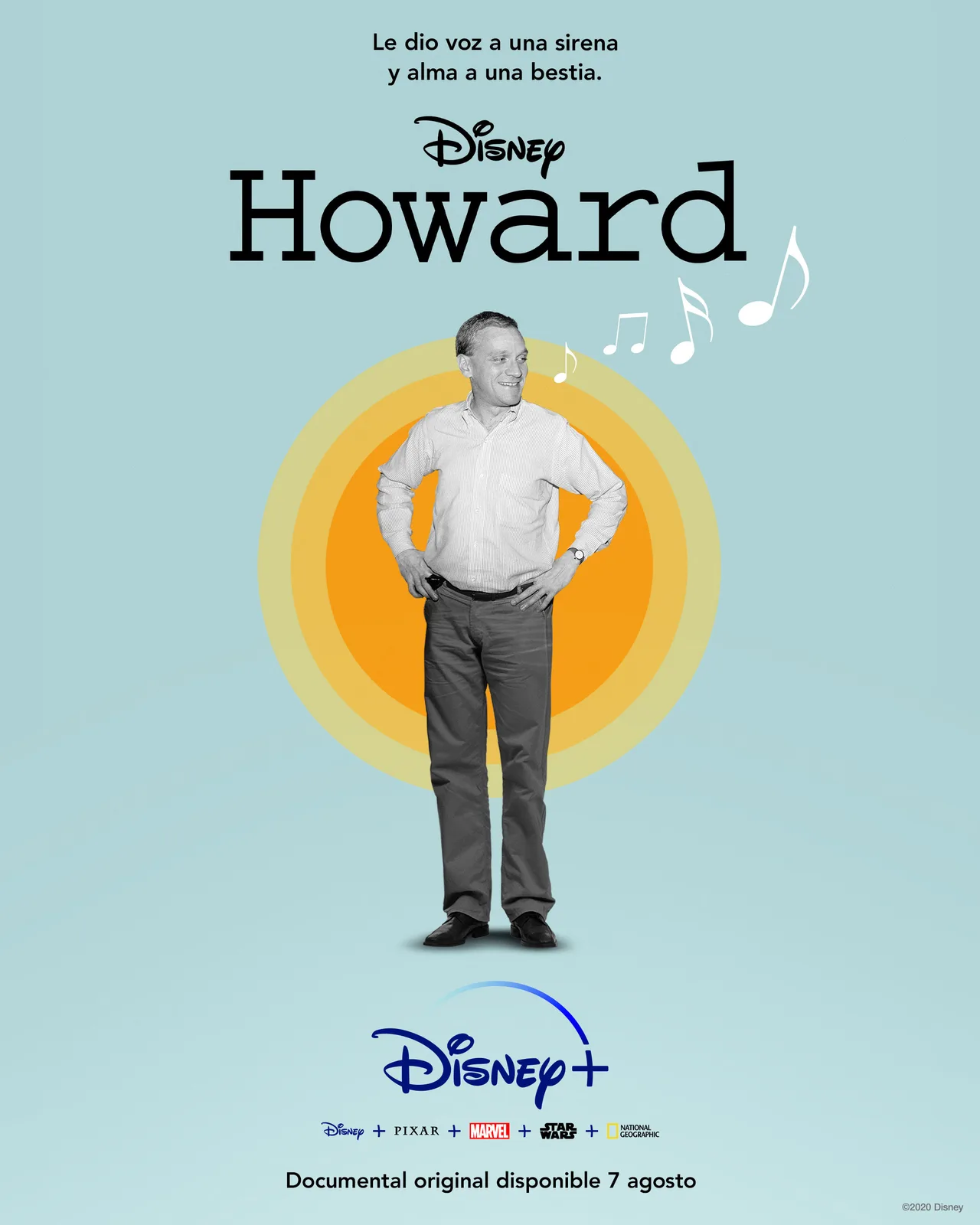 Imagen de la publicación: Howard