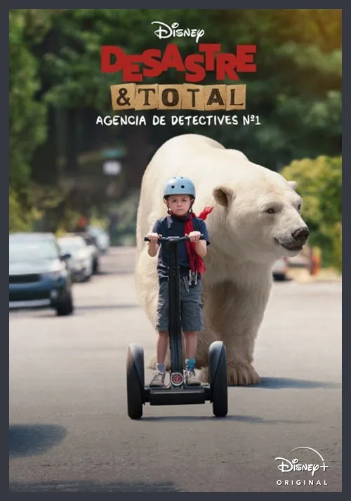 Imagen de la publicación: Películas Originales Disney+