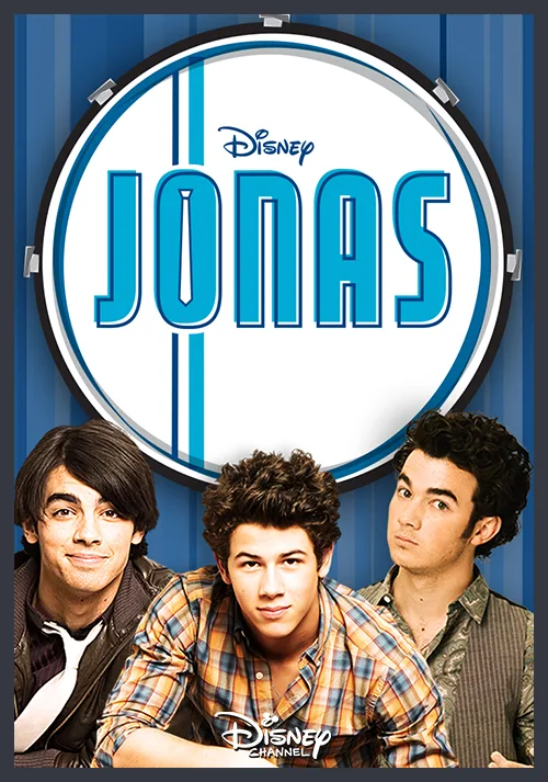 Imagen de la publicación: Series Originales Disney Channel