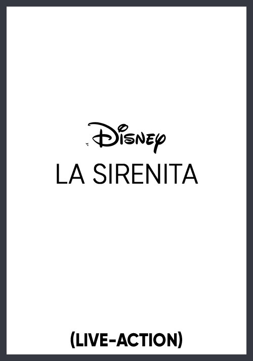 Imagen de la publicación: Películas de Disney