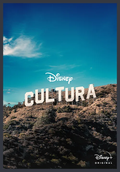 Imagen de la publicación: Series Originales Disney+