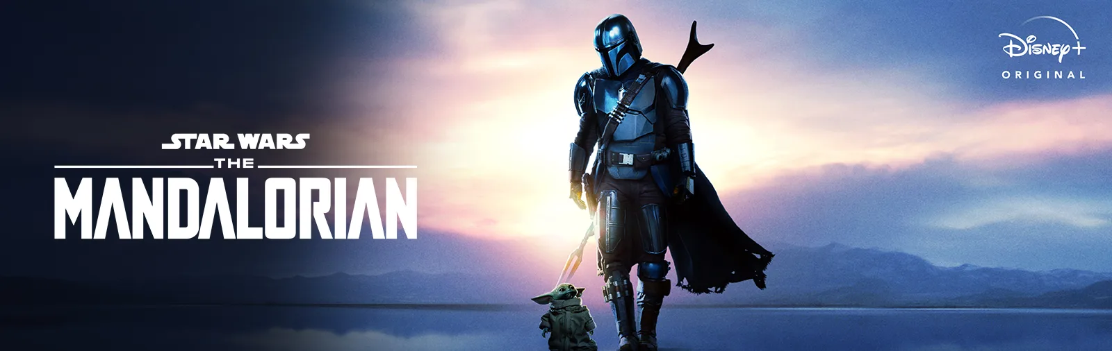 Imagen de la publicación: Star Wars: The Mandalorian